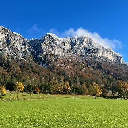 Ferienwohnung Bergliebe Sankt Johann in Tirol Exterior photo